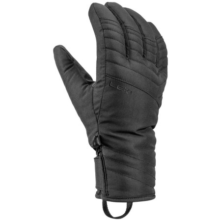Damen Ski-Handschuhe Leki Sveia Zero GTX Women