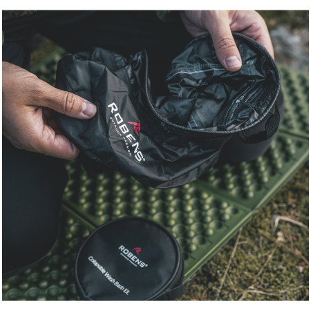 Faltbares Waschbecken Robens Collapsible Wash Basin 10L