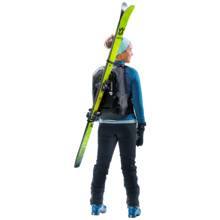 Skialp-Rucksack Deuter Updays 24 SL
