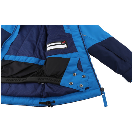 Kinder Winterjacke Hannah Kigali Jr