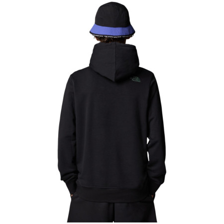Herren-Sweatshirt The North Face Drew Peak Light Hoodie
