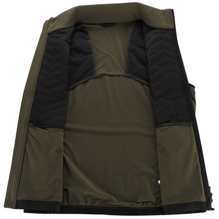 Herrenweste Alpine Pro Berf 3