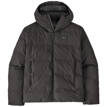Herrenjacke Patagonia M's Jackson Glacier Jacket schwarz Black