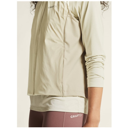 Damenweste Craft Adv ESSence Warm Vest 2 W