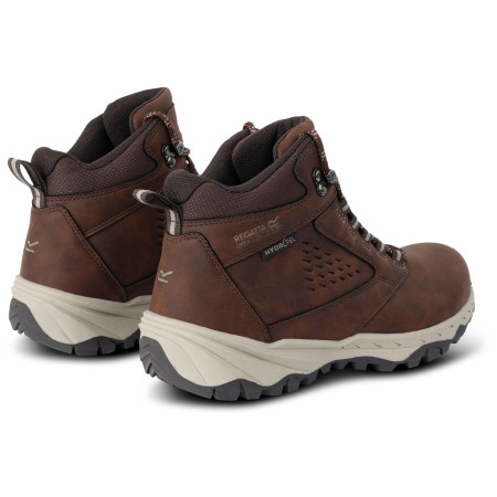 Damenschuhe Regatta Women’s Amble Boot WP