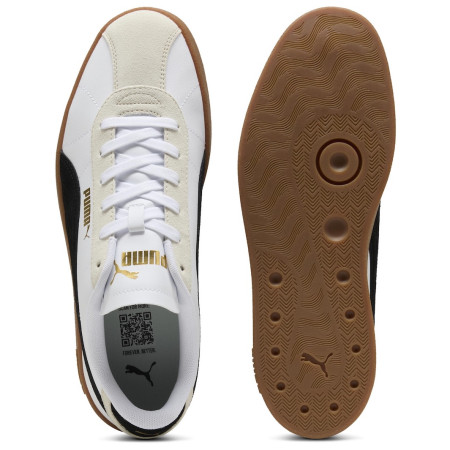 Herren Freizeitschuhe Puma Club II Sd