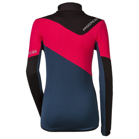 Damen Funktions-Sweatshirt Progress Territoria