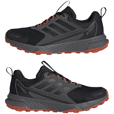 Herrenschuhe Adidas Terrex Tracefinder