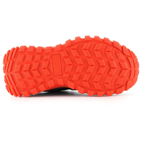 Kinderschuhe Alpine Pro Gerno Black