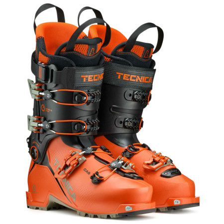 Skialp-Schuhe Tecnica Zero G Tour Pro