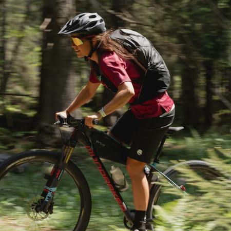 Fahrradrucksack Cyclite Touring Backpack