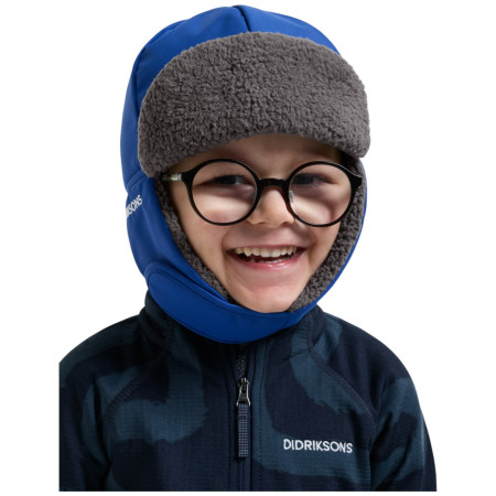 Kindermütze Didriksons Biggles Cap 7
