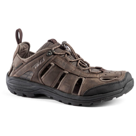 Herrensandalen Teva Kimtah Sandal Leather