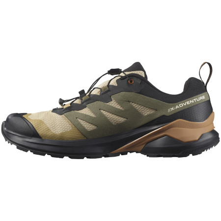 Herren Laufschuhe Salomon X-Adventure Gore-Tex
