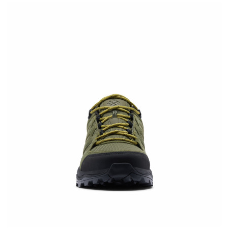 Herren Trekkingschuhe Columbia Redmond™ Iv Low Waterproof