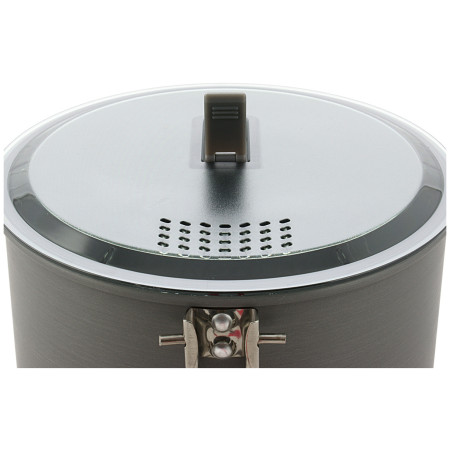 Outdoor-Kochgeschirr Zulu Pyxis 2l