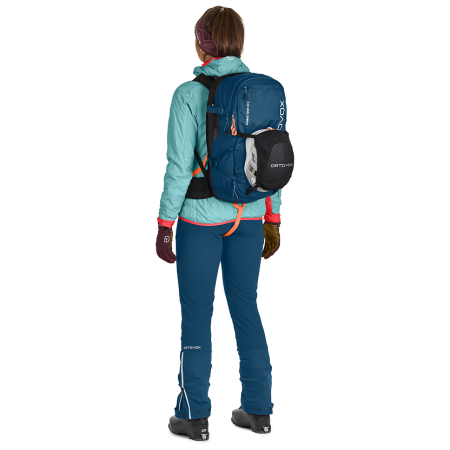Rucksack Ortovox Avabag Litric Tour 28S Zip