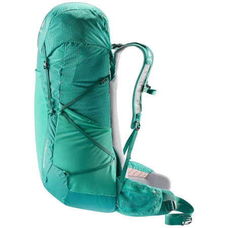 Wanderrucksack Deuter Aircontact Ultra 50+5 2023