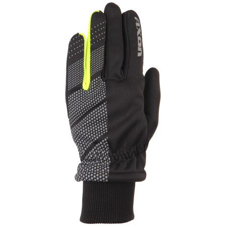 Handschuhe Axon 600 gelb