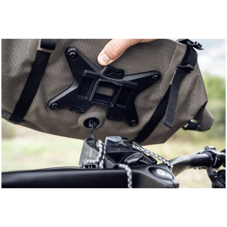 Lenkertasche Ortlieb Handlebar-Pack Flex
