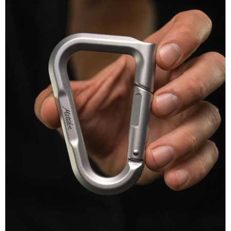 Karabiner Matador BetaLock