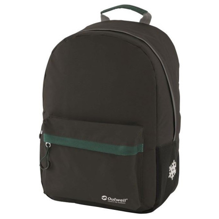 Kühl-Rucksack Outwell Cormorant Backpack schwarz