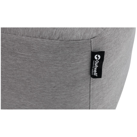 Hocker Outwell Point Lake Ottoman