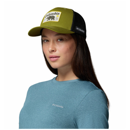 Baseballmütze Columbia Mesh Snap Back
