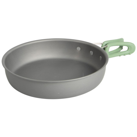 Geschirrset Bo-Camp Explorer XL