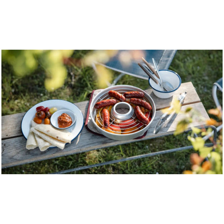 Backrost Omnia Upper Oven Rack