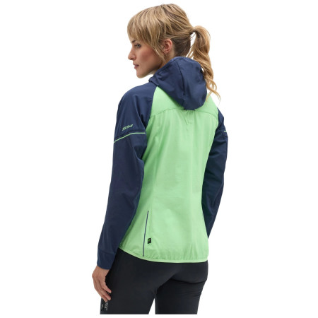 Damenjacke Silvini Asprino