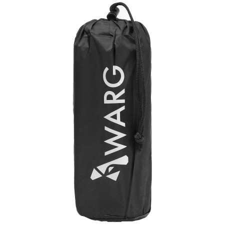 Aufblasbare Isomatte Warg Hugo