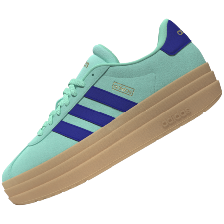 Damenschuhe Adidas Vl Court Bold