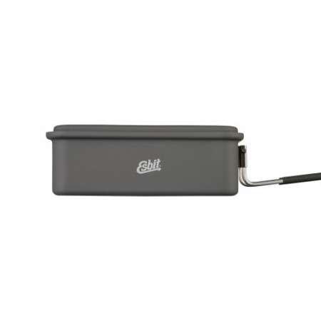Kochtopf Esbit Aluminiumtopf 1,2 l