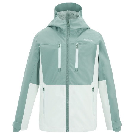 Kinderjacke Regatta Junior Highton Jacket IvyMossOMist hellgrün IvyMossOMist