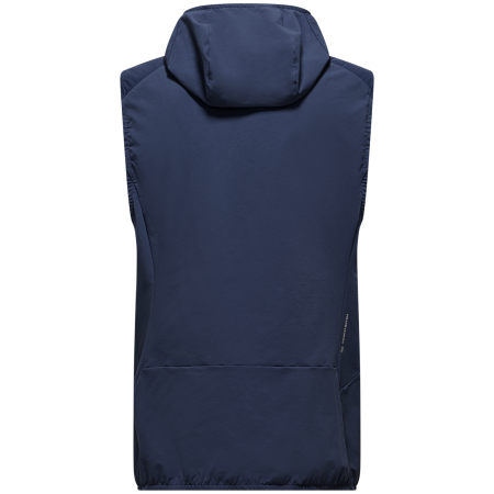 Herren Winterweste Salewa Sella Dst/Twr Hyb Vest M