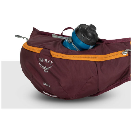 Hüfttasche Osprey Savu 2