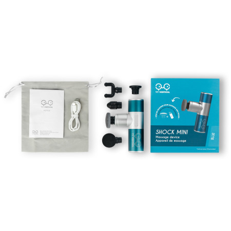 Massagegerät YY VERTICAL Shock Mini