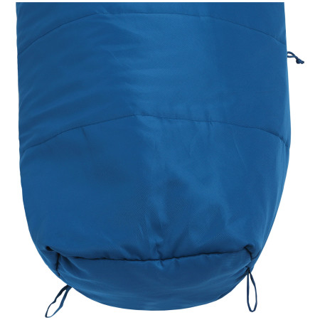 Schlafsack Zulu Arpa 195 cm