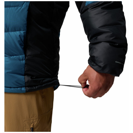 Herrenjacke Columbia Labyrinth Loop™ II Hooded Jacket