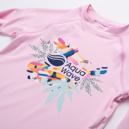 Kinder-T-Shirt Aquawave Uver Kdg