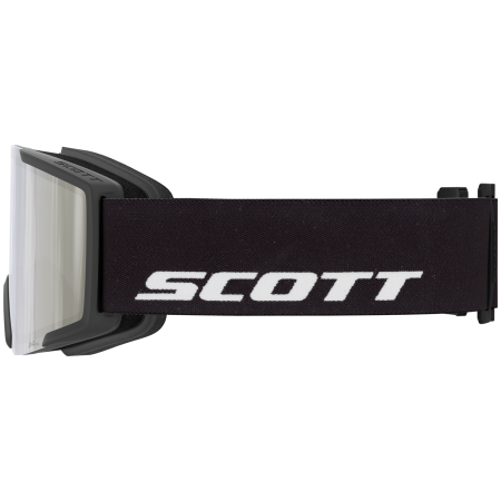 Skibrille Scott Goggle Shield