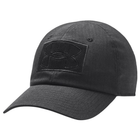 Baseballmütze Under Armour Tactical schwarz Black / / Black