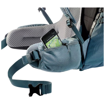 Rucksack Deuter Futura 29 EL