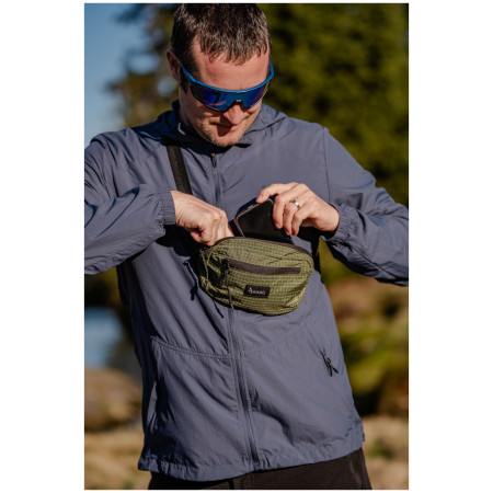 Hüfttasche Warg Camino Mini