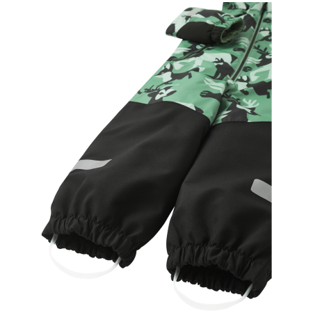 Kinder-Skianzug Reima Kurikka