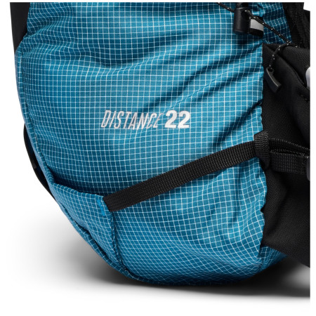 Rucksack Black Diamond M Distance 22