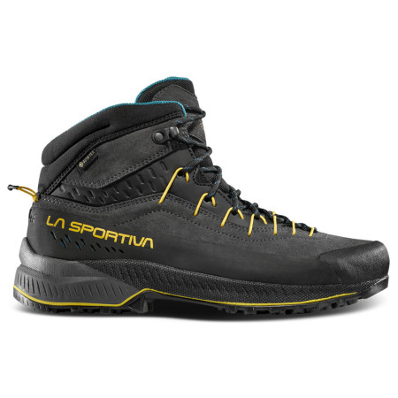 Wanderschuhe La Sportiva TX4 Evo Mid Gtx