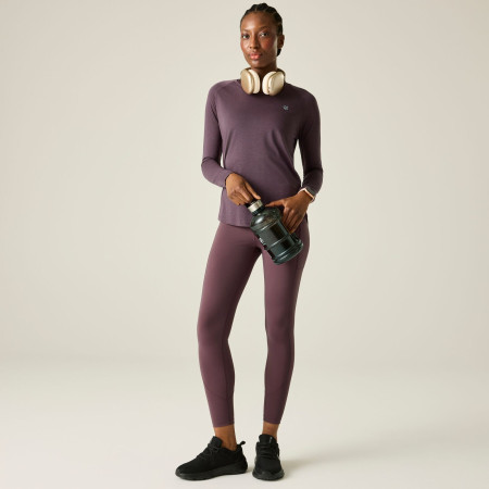 Damen-T-Shirt Dare 2b Serenity Long Sleeve Tee