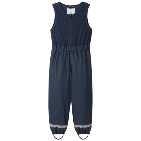 Wasserdichte Kinderhosen Reima Loiske Navy dunkelblau Navy